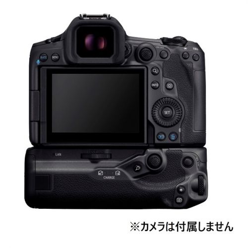 荻窪カメラのさくらや / キヤノン バッテリーグリップ BG-R20EP