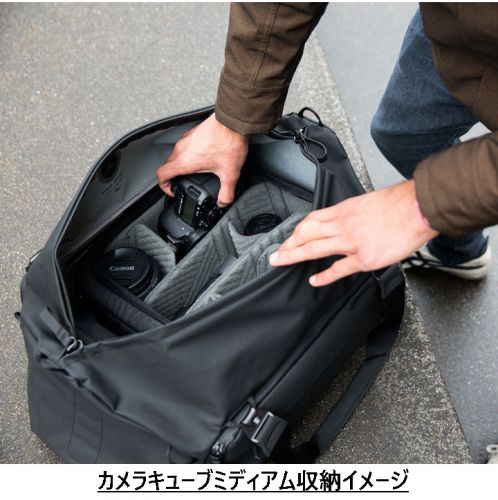荻窪カメラのさくらや / Peak Design(ピークデザイン) トラベル
