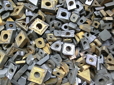 超硬(タングステン)の買取価格と特徴 ｜ 大畑商事