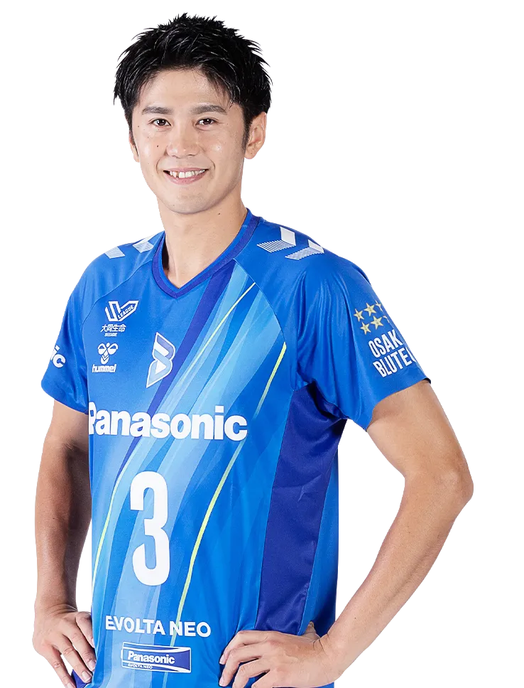 大阪ブルテオン | パナソニック スポーツ | Panasonic