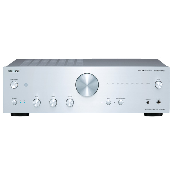 ONKYO/プリメインアンプ/A-9050(S) 高級オーディオ,ピュアオーディオ