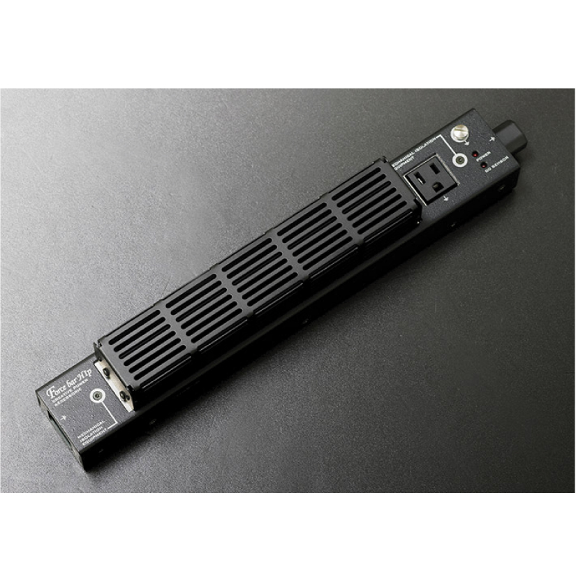 光城精工/電源タップ/Force bar H1P 高級オーディオ,ピュアオーディオ