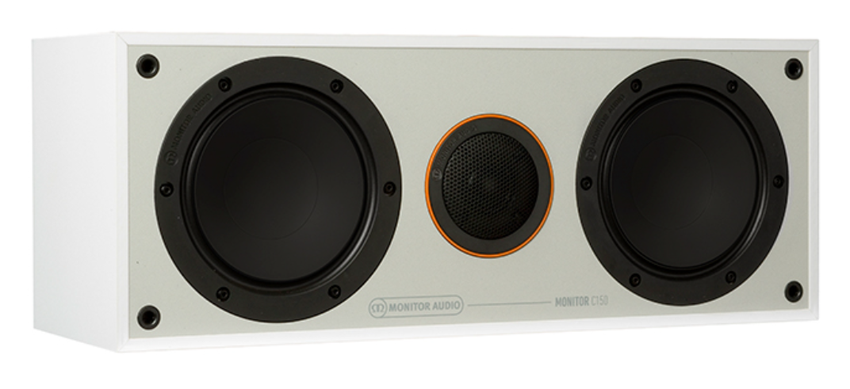 Monitor Audio/センタースピーカー/Monitor C150のご紹介です。