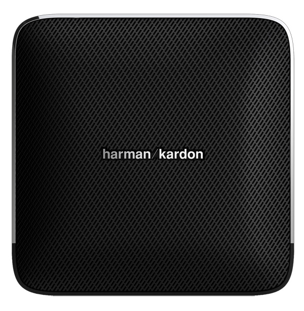 harman/kardonのBluetooth対応ポータブルワイヤレススピーカー