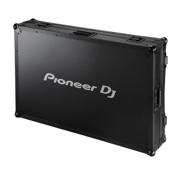 DJ 機材ハードケース 26×151×42cm 大型 DJ 機材ハードケース 26×