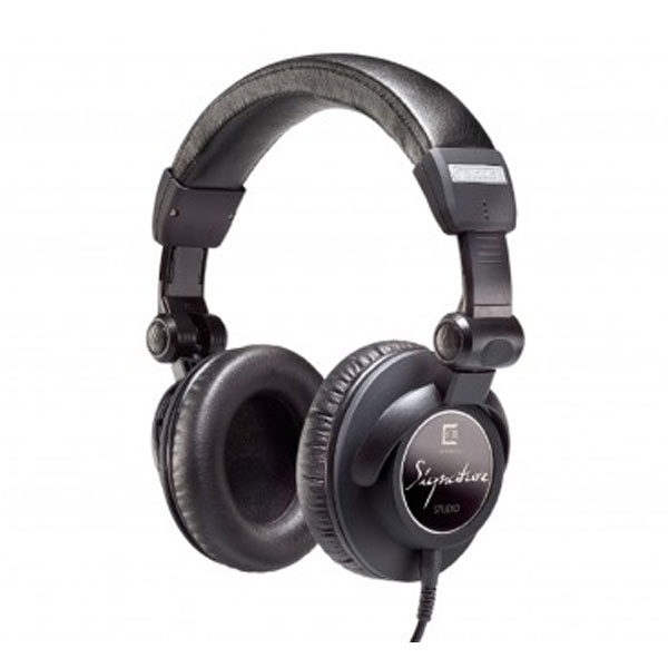 ULTRASONEの高音質ヘッドホンSignature Studioをご紹介いたします！