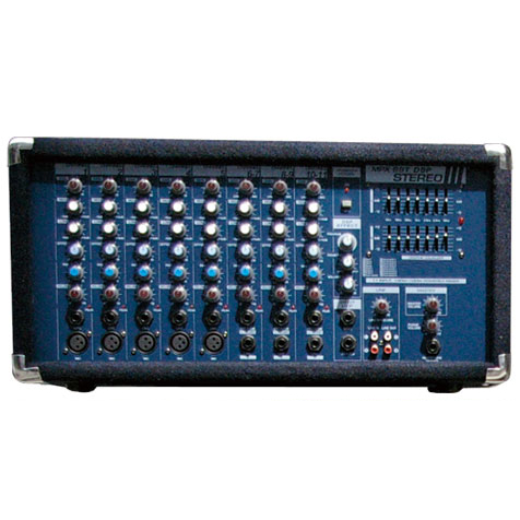 neu/ミキサー/MPX-9ST DSP -DJ機材アナログレコード専門店OTAIRECORD