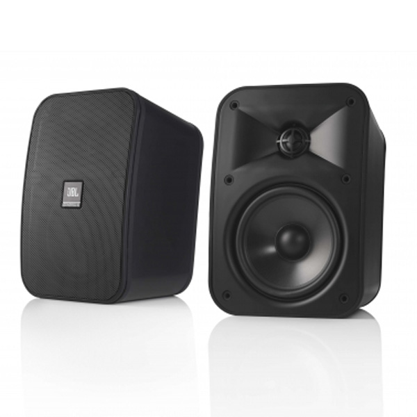 JBLよりハイエンドなモニタースピーカーCONTROL Xが誕生いたしました！