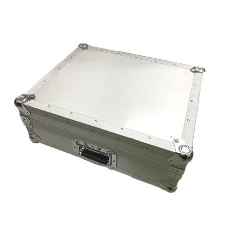中古品】ハードケース/Technics SL-1200用ハードケース -DJ機材