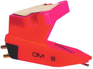 ortofon/カートリッジ/OM Scratch(単品) -DJ機材アナログレコード専門