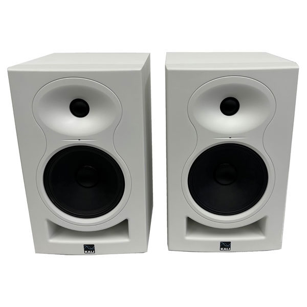 デモ展示品】KALI AUDIO - LP-6 V2