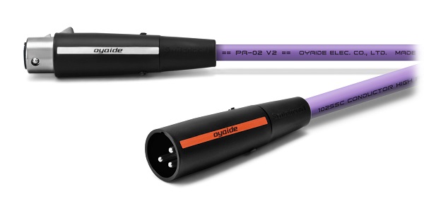 OYAIDE - PA-02 TX V2（ペア）