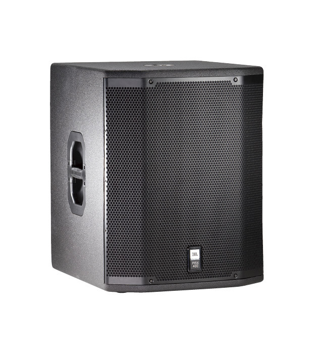 JBL/サブウーファー/PRX418S (アンプ非内蔵) -DJ機材アナログレコード