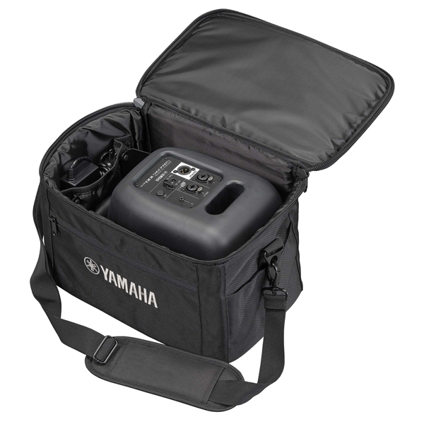 YAMAHAの機材ケースBAG-STP100