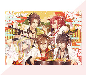 オトメイト春風商店2021