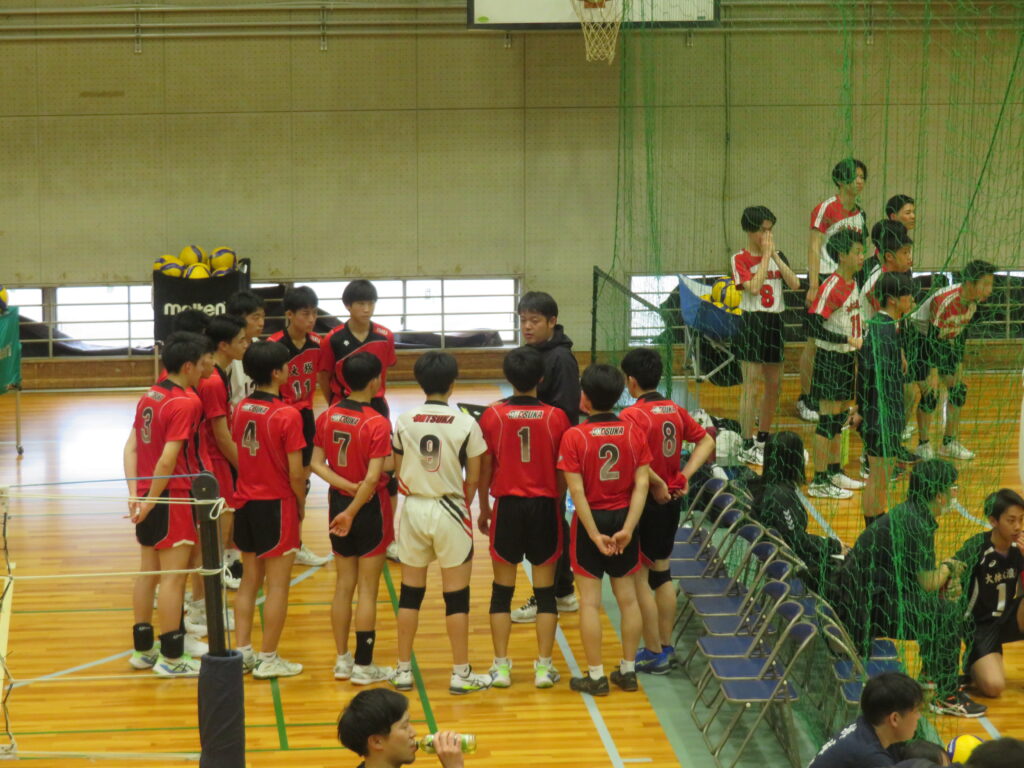 大阪国体 大塚高校 バレーボールパンツ 大阪国体 大塚高校