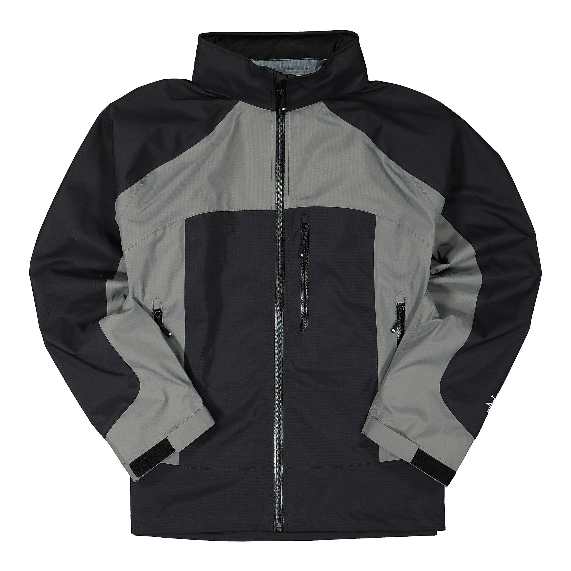 Stussy Taped Seam Rain Shell Jacket 115550 / 0001 | OVERKILL