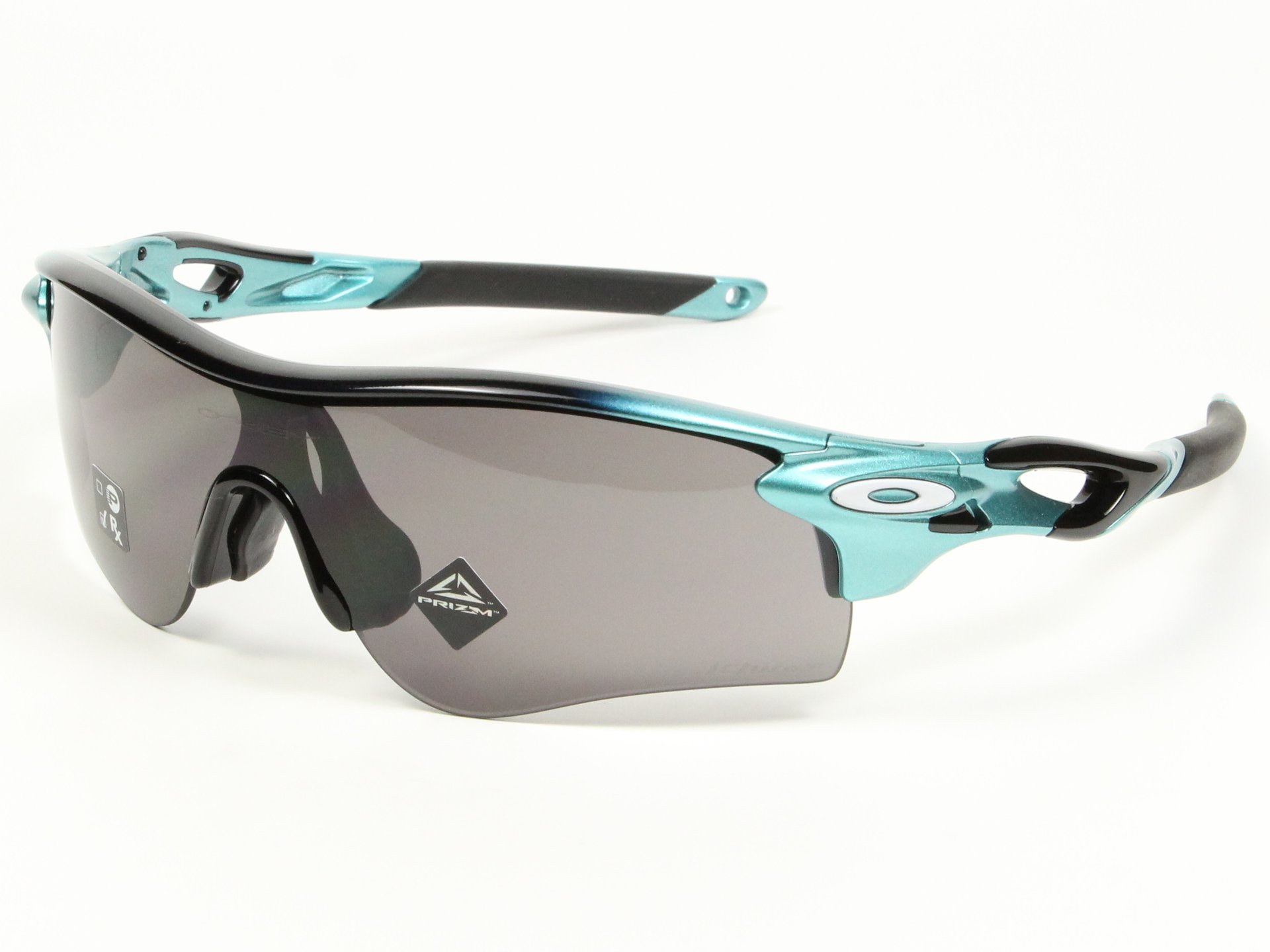 OAKLEY イチローモデル RADARLOCK | 老眼対策メガネと度付スポーツ