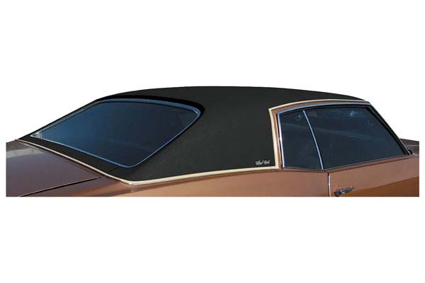 1971 Monte Carlo Vinyl Tops @ OPGI.com