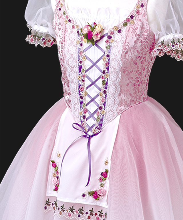 演目・役名検索｜バレエ衣裳レンタルのオフィーリア