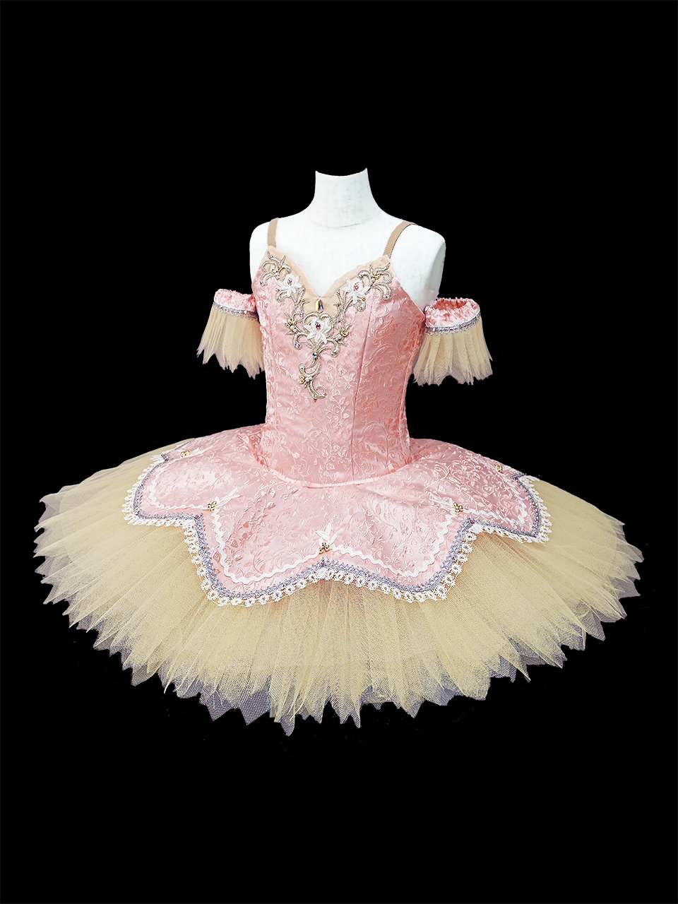 演目・役名検索｜バレエ衣裳レンタルのオフィーリア