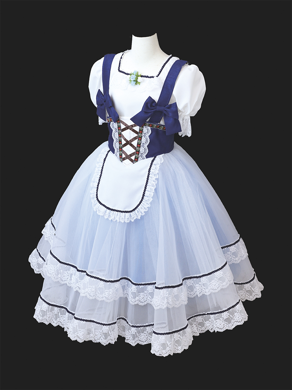 演目・役名検索｜バレエ衣裳レンタルのオフィーリア