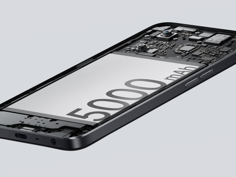 SIMフリースマートフォン「OPPO A77」を発表 「楽しいをたっぷり、便利