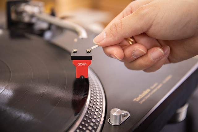 はじめてのレコード再生・操作編 Vol.2｜アナログオーディオ大全