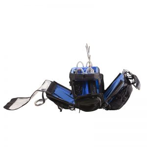 Orca bags - Gear in motion