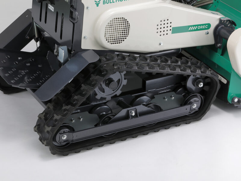 ZHR800A | ブルモアー BULL MOWER | 草刈機 | 製品一覧 | 株式会社