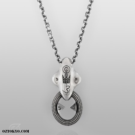 UFO クラウド | ペンダント、ネックレス＆チョーカー by Uzu Emperor