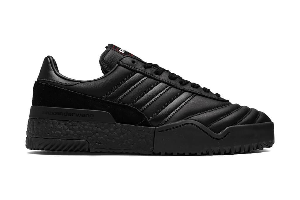 ADIDAS X ALEXANDER WANG AW BBall Soccer, Core Back – OZNICO