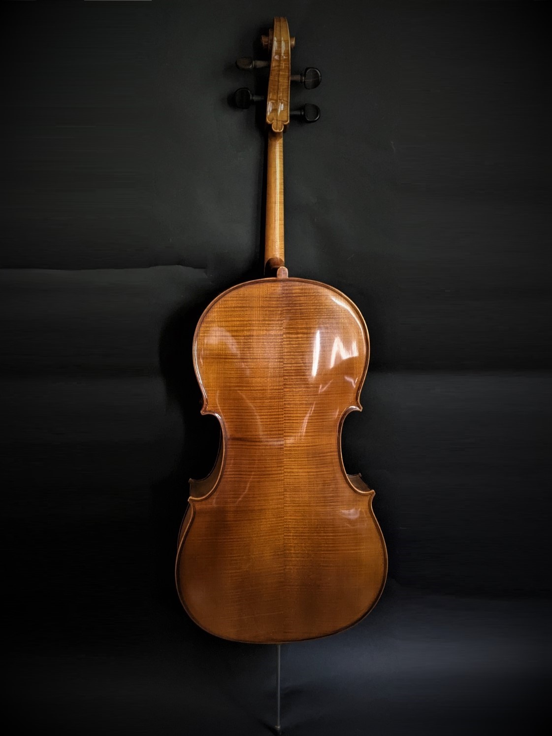 中古チェロ KARL HÖFNER 4/4サイズ | 株式会社エルフラット