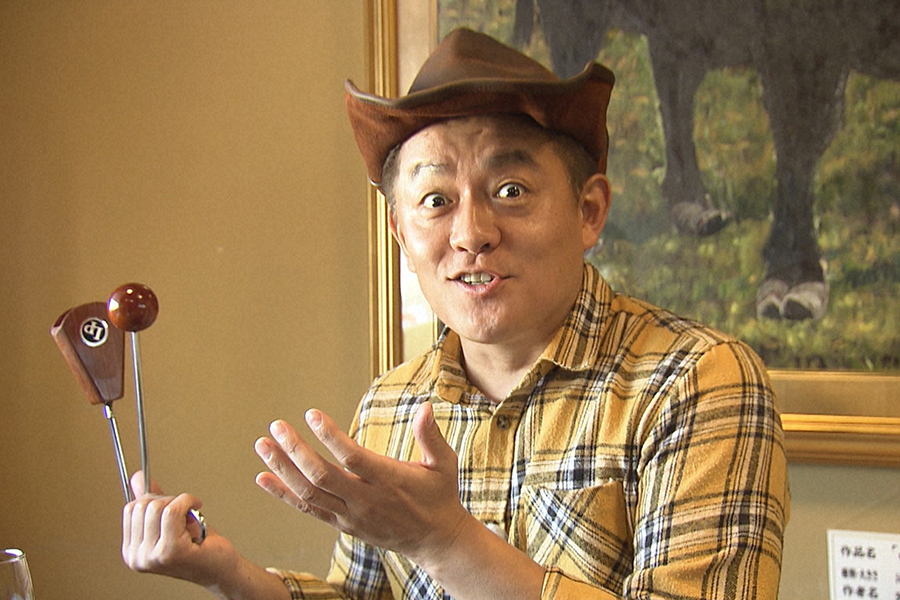 ハンバーグ師匠、芸人生命の危機に千鳥「ひとキャラ死んだ」 | Lmaga.jp