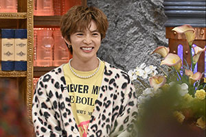 佐藤大樹、ライブは「1公演で2キロ減」も年間70本 | Lmaga.jp