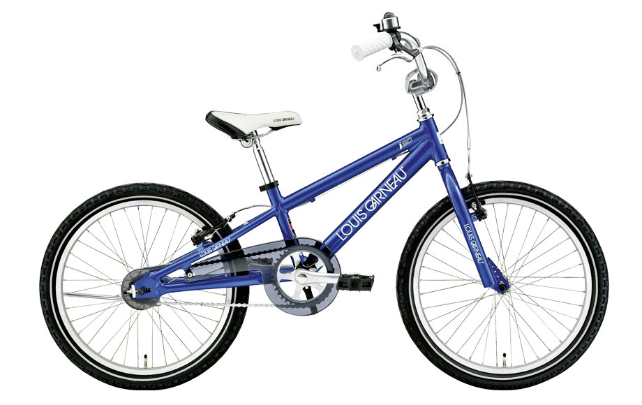 LGS-J20 / LOUIS GARNEAU / ルイガノ製品紹介