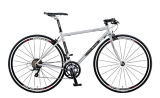 LGS-RSR 5 / LOUIS GARNEAU / ルイガノ製品紹介