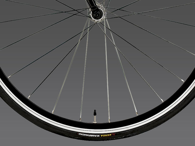 LGS-RSR 3 / LOUIS GARNEAU / ルイガノ製品紹介