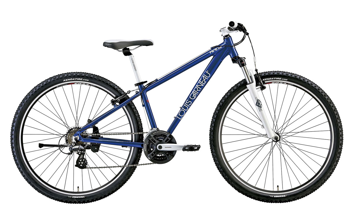 2013 LOUIS GARNEAU / 2013年ルイガノ / LGS-FIVE 29