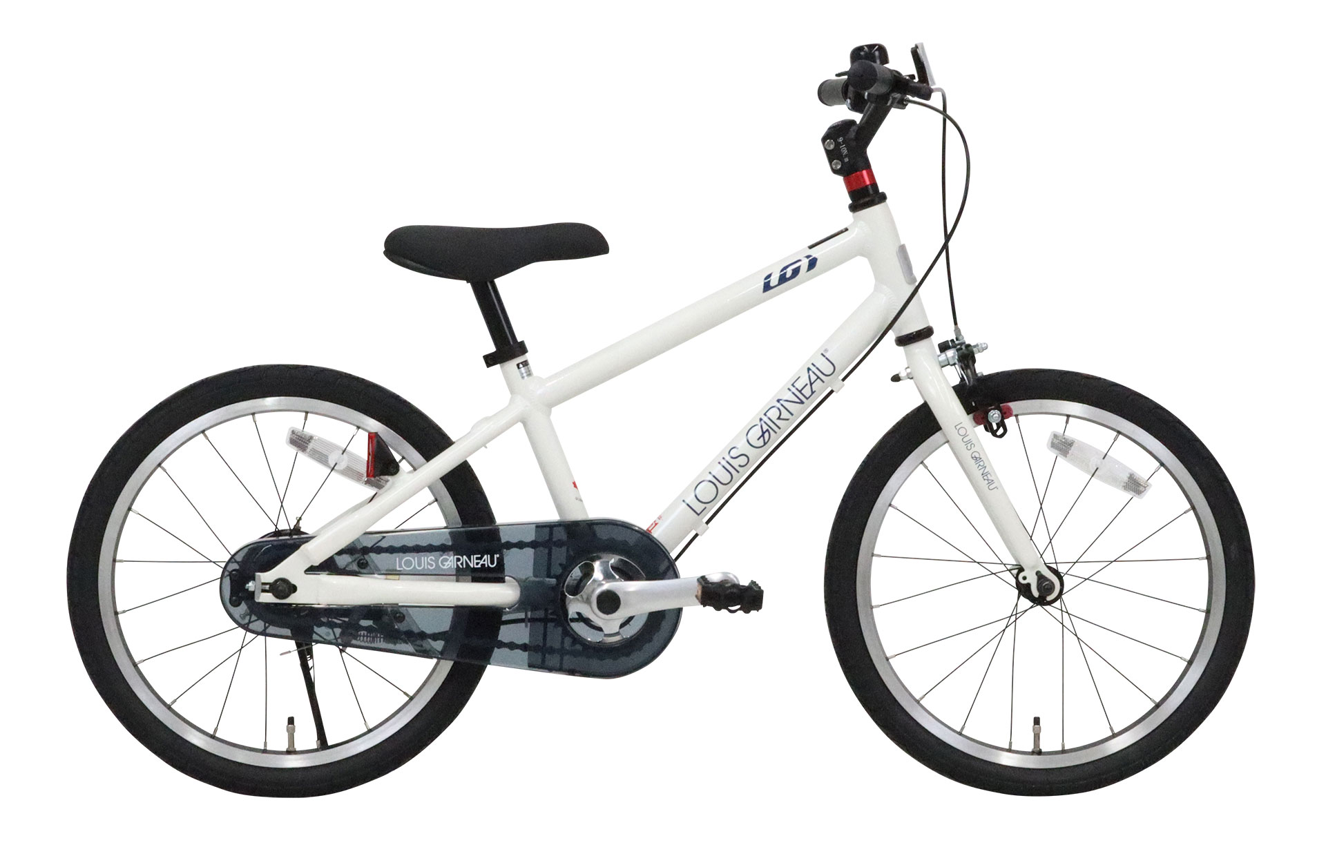 限定仕様車の発売について | LOUIS GARNEAU / ルイガノ 最新モデルのご紹介