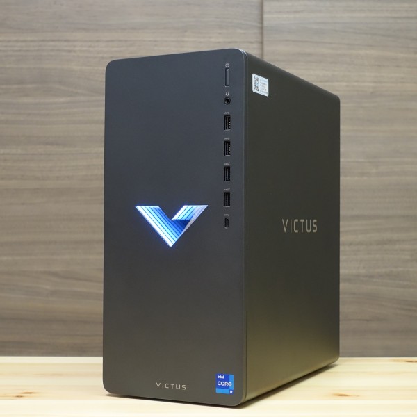 Victus HP 15L TG02-0050jp ゲーミングpc Victus 15L Desktop 製品詳細