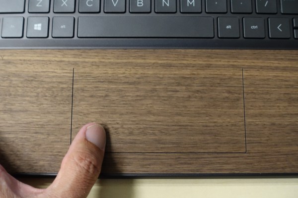 HP ENVY x360 15(インテル)レビュー/15インチ液晶搭載の2-in-1ノートPC