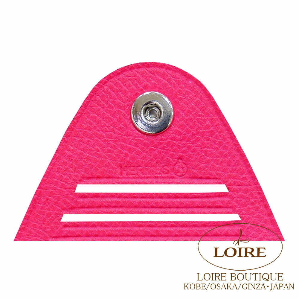 美品✨HERMES エルメス プティアッシュ シルクブレスレット ピンク エルメス<br>petit h [プティ アッシュ]<br>ブレスレット アジュレ<br