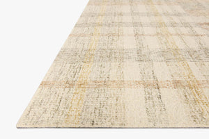 CHR-04 CJ NATURAL / MULTI | Loloi Rugs
