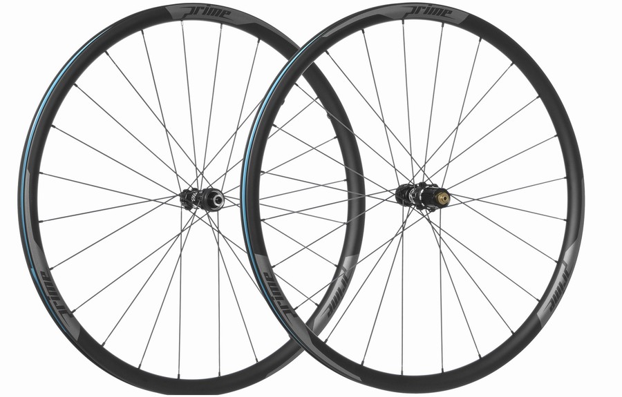 ディスクブレーキ用のカーボンホイール購入思案中【Primeホイール RP