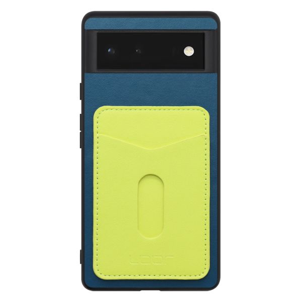 LooCo Official Shop / [ LOOF PASS-SHELL スライド] Google Pixel 6