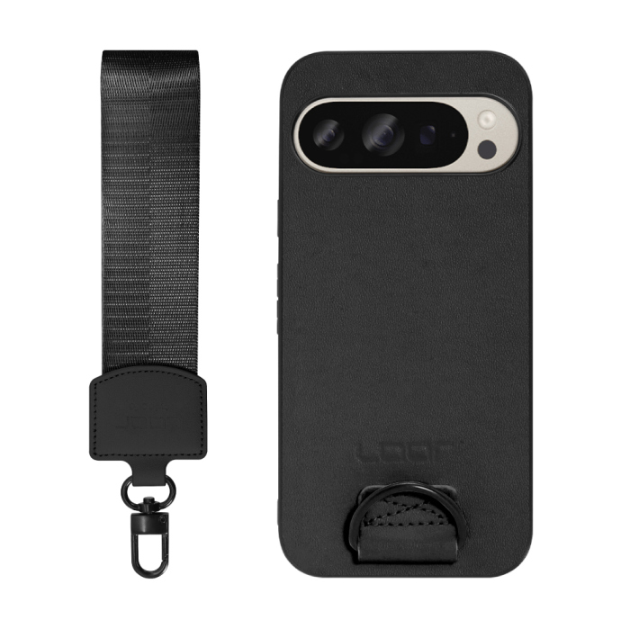 NULLPIXEL スマホストラップ W2.0 STRAP NULLPIXEL<W2.0 STRAP – 2-in