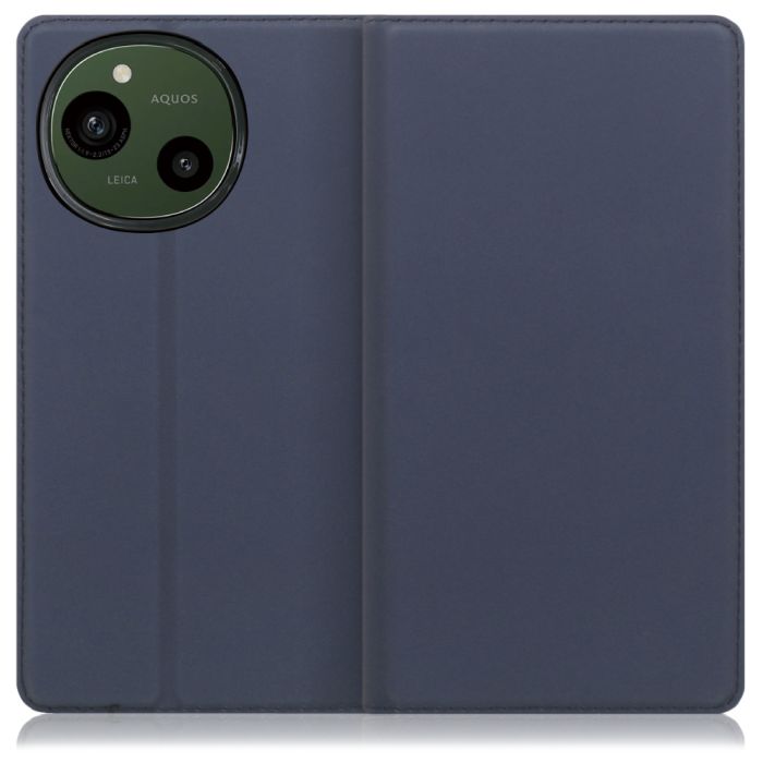 LooCo Official Shop / [ LOOF SKIN SLIM ] AQUOS R9 / R10 SH-51E SH