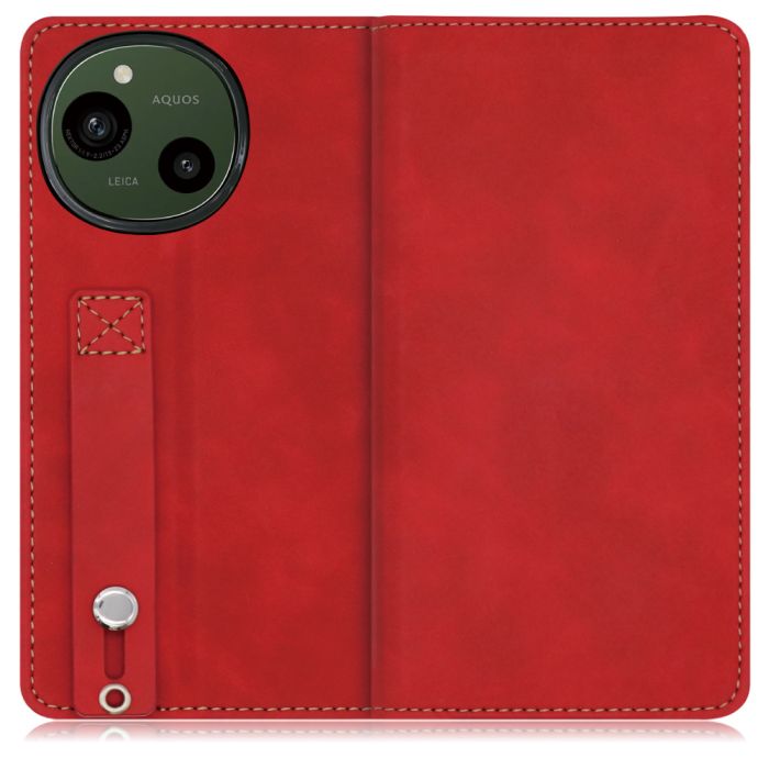 LooCo Official Shop / [ LOOF HOLD-LITE ] AQUOS R9 / R10 SH-51E SH