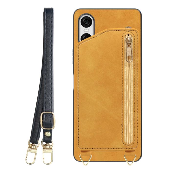 LooCo Official Shop / [ LOOF SHOULDER-FLIP ] Xperia 10 VI